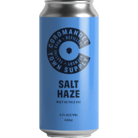 Salt Haze Hazy NZ Pale Ale (440ml)