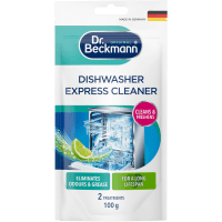 Express Dishwasher Cleaner (100g)