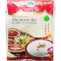 Thai Jasmine Rice (5kg)