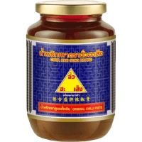 Chilli Paste Cooking Sauce (500g)