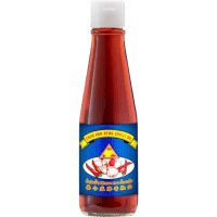 Chilli Oil (190m)
