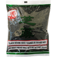 Black Sesame Seeds (227g)