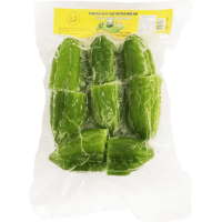Half Cut Bitter Melon (500g)