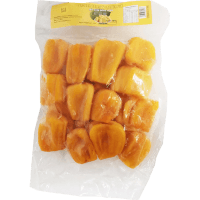 Frozen Yellow Jackfruit (500g)