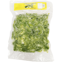 Sliced Bitter Melon (500g)
