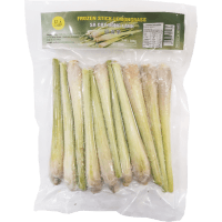 Lemongrass Stick Frozen Spice (200g)