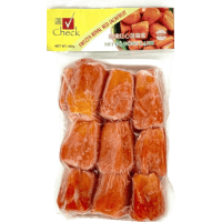 Frozen Royal Red Jackfruit (400g)