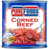 Corned Beef Cured Meat (210g)