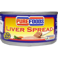 Liver Spread (85g)