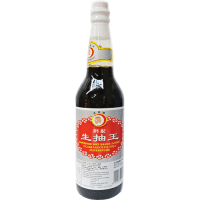 Superior Light Soy Cooking Sauce (600ml)