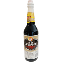 Mushroom Soy Cooking Sauce (600ml)