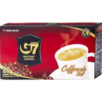 Coffeemix 3n1 Sachets (20 x 16g)