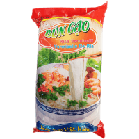 Rice Vermicelli Noodles 0.8mm (400g)