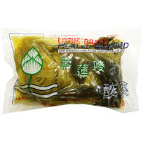 Pickled Mustard (350g)