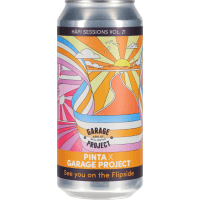 Pinta See You On The Brightside Beer (440ml)