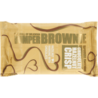 Chocolate Brownie Hazelnut Crisp Bar (80g)
