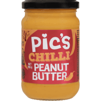 Chilli Peanut Butter (290g)