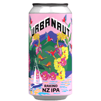 Rakino NZ IPA (440ml)