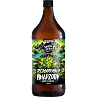 Remarkable Rhapzody Hazy NZIPA (888ml)