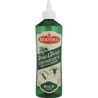 Extra Virgin Olive Oil Dress & Drizz (458ml)