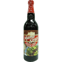 Oyster Sauce (765g)