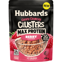 Berry Max Protein (300g)