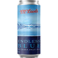 Endless Blue NZ IPA (440ml)
