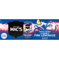 Legend of the Squeeze Alcoholic Pink Lemonade Cans (10 x 330ml)