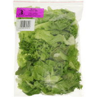 Lettuce Salad (150g)