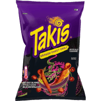 Dragon Sweet Chips (68g)