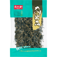 Fungus Strip White Black (100g)