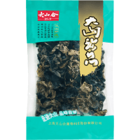 Fungus Black (100g)
