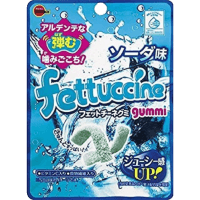 Soda Fettuccine Gummi Snack (50g)