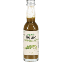 Rosemary Liquid Herbs (40ml)
