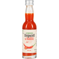 Chilli Liquid Herbs (40ml)