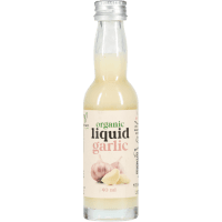 Garlic Liquid Herbs (40ml)