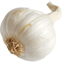 NZ Garlic (200g)