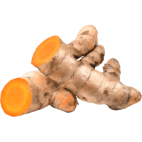 Fiji Turmeric (200g)
