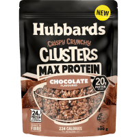 Chocolate Max Protein (300g)