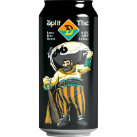 Irish Dry Stout (440ml)