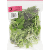 Lettuce Salad (150g)
