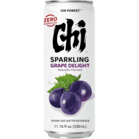 Grape Delight Water (330ml)