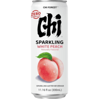 White Peach Water (330ml)