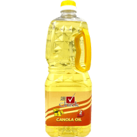 Canola Oil (2l)