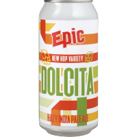 Dolcita Hazy IPA (440ml)