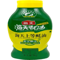 Signature Oyster Sauce (1kg)