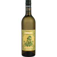 Rich Cream Wine (750ml)