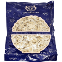 Dried Split Headless Anchovy (200g)
