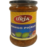 Mango Pickle (400g)