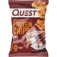 Original Style BBQ Flavour Protein Chips (32g)